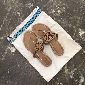 Tory Burch Sandals